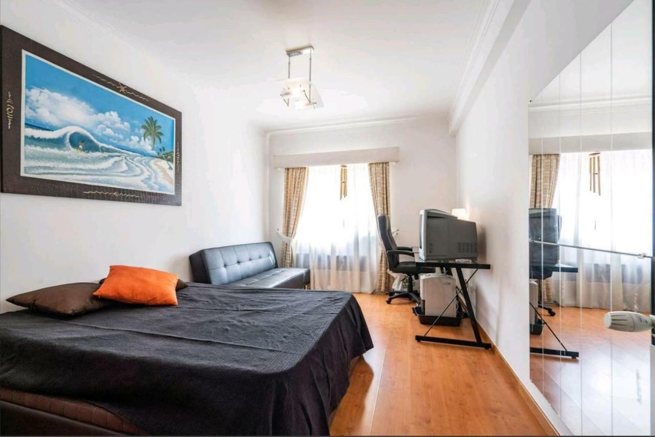 Enya Apartman Mafra Kültér fotó