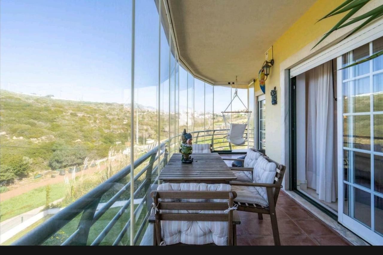 Enya Apartman Mafra Kültér fotó