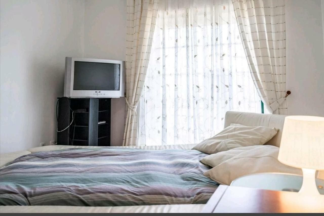 Enya Apartman Mafra Kültér fotó