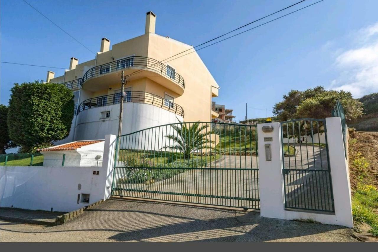 Enya Apartman Mafra Kültér fotó