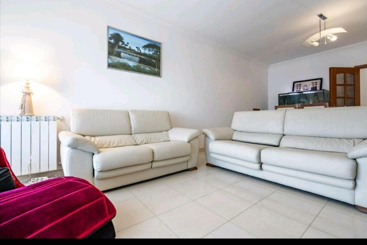 Enya Apartman Mafra Kültér fotó