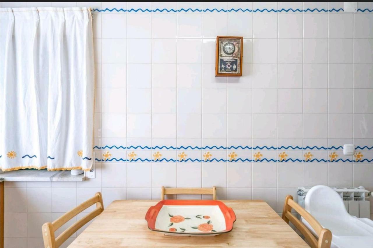 Enya Apartman Mafra Kültér fotó
