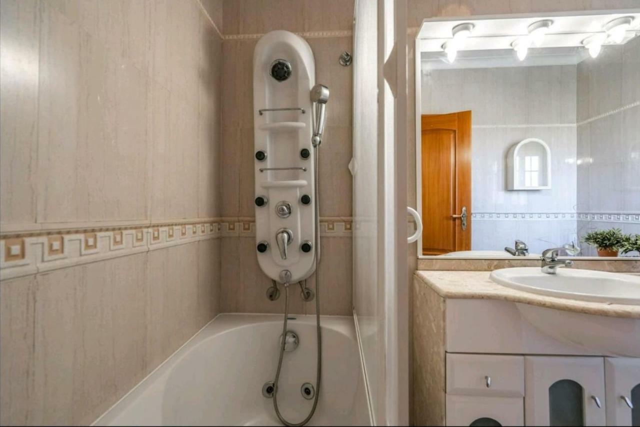 Enya Apartman Mafra Kültér fotó