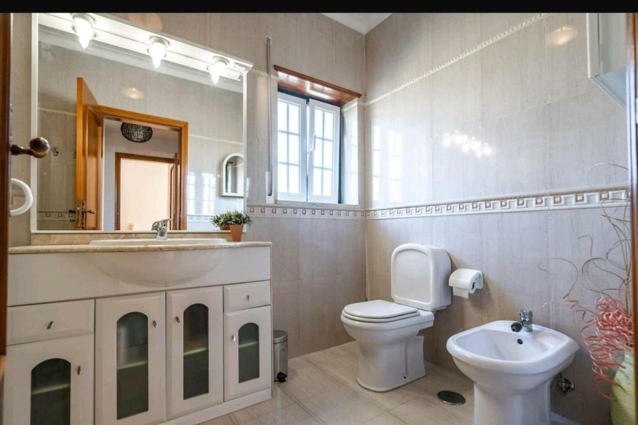 Enya Apartman Mafra Kültér fotó