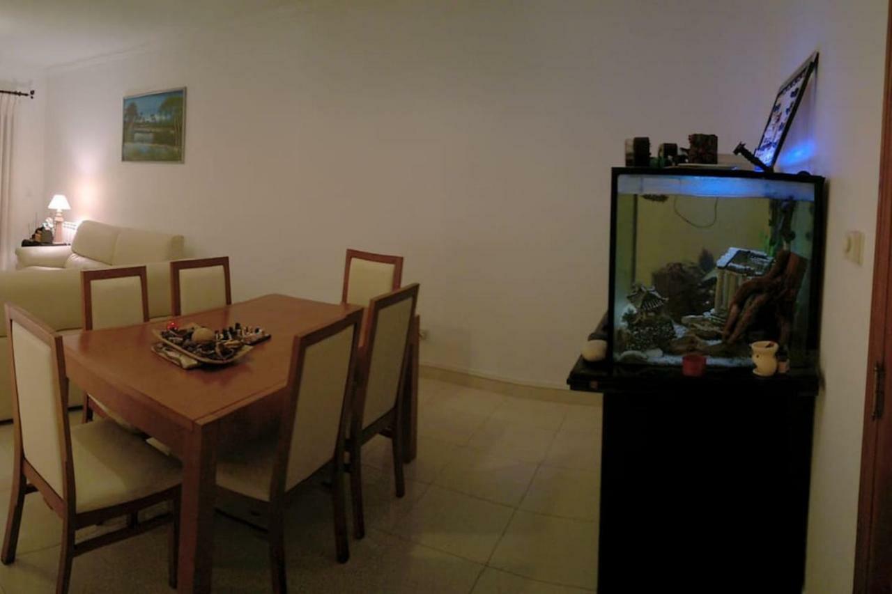 Enya Apartman Mafra Kültér fotó
