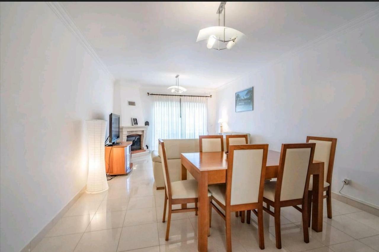 Enya Apartman Mafra Kültér fotó