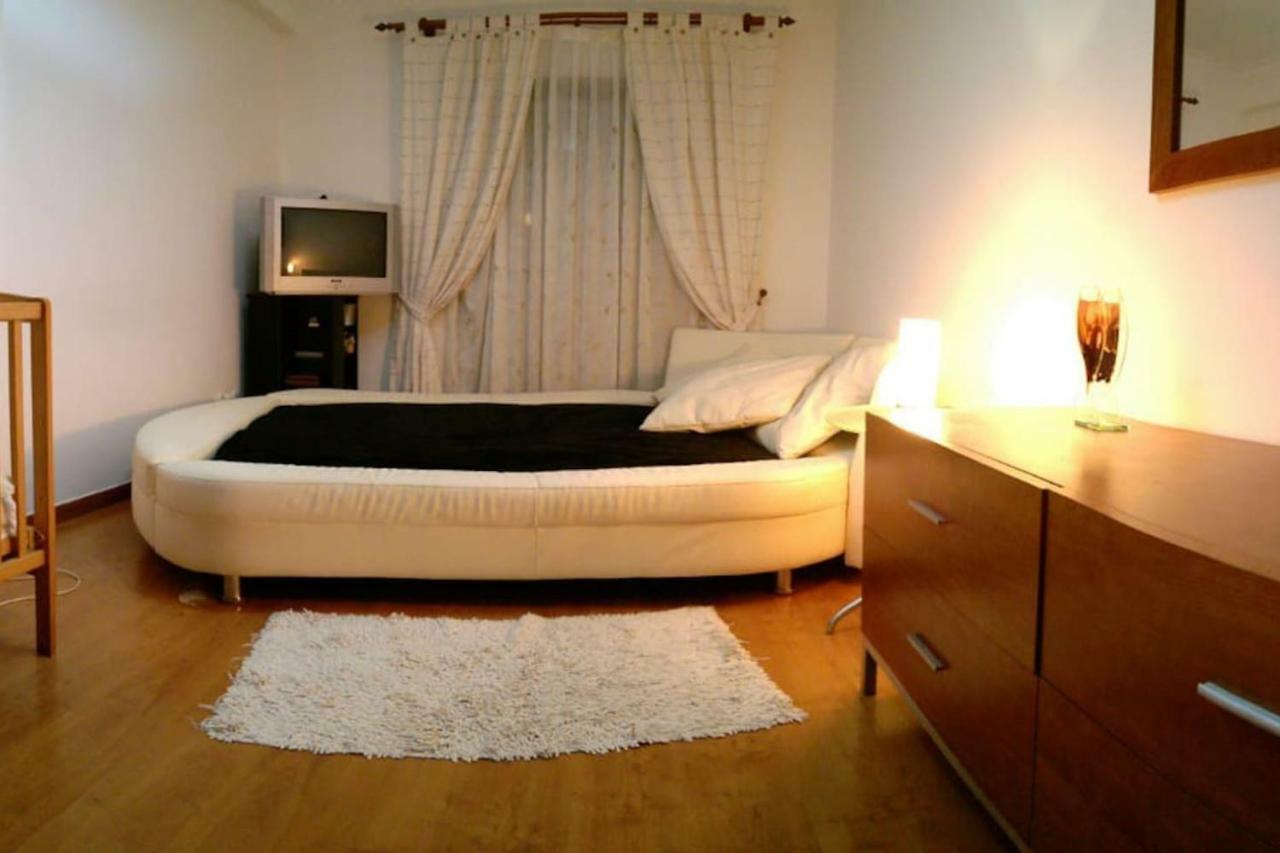 Enya Apartman Mafra Kültér fotó