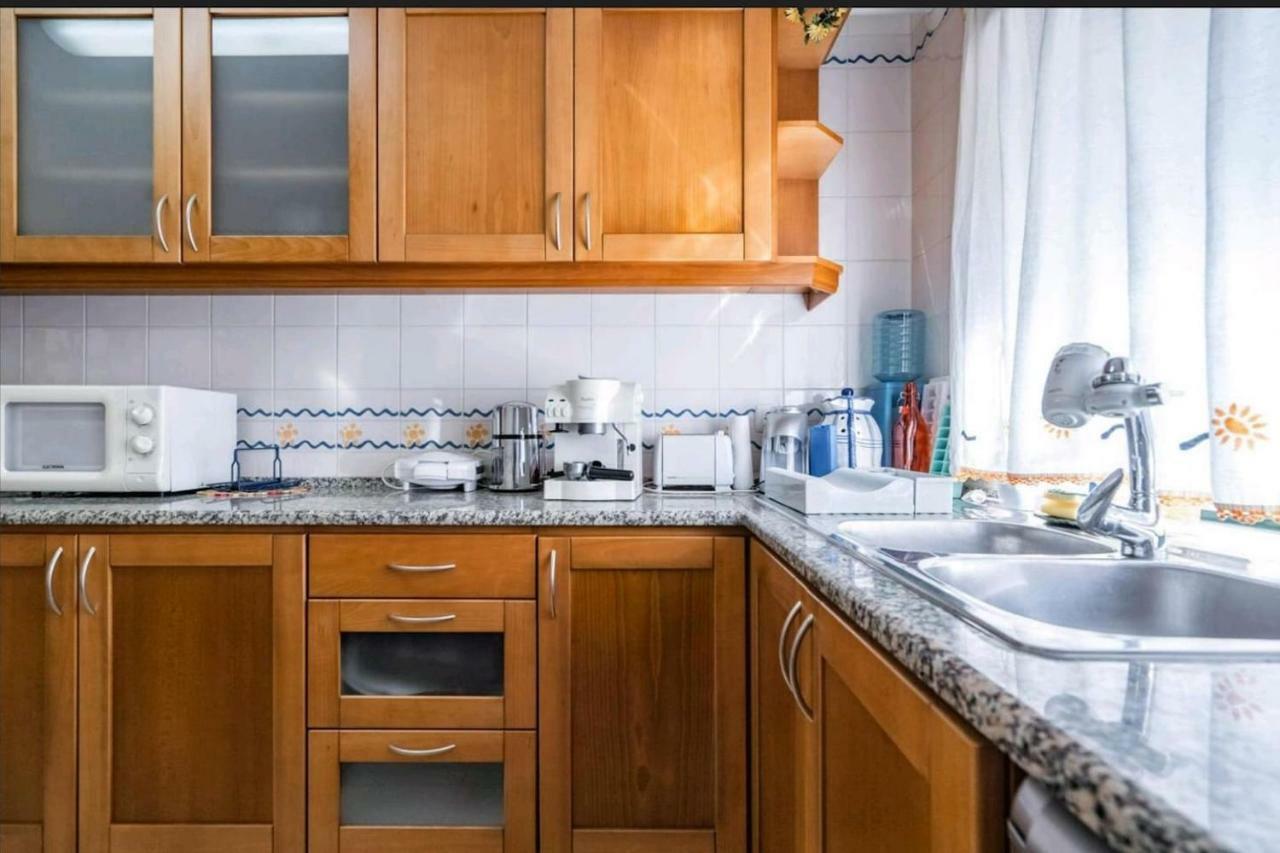 Enya Apartman Mafra Kültér fotó