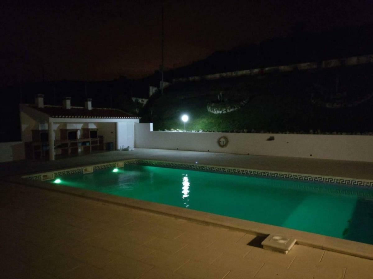 Enya Apartman Mafra Kültér fotó